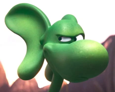 A Look at Diplo: The Mighty Dinosaur – Family Dinosaur Animation Goes Meta Rebelling On ‘Adorable’
