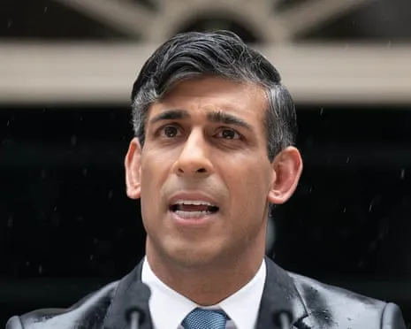 The Public Lose £400m As a Result of Funding Scheme Established by Rishi Sunak