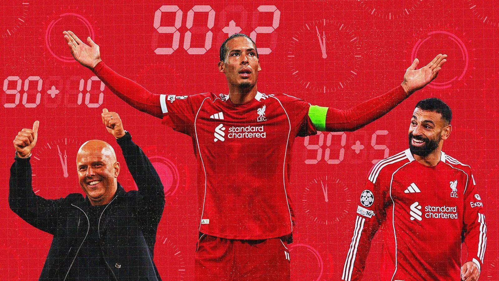 Slot-age Time: Examining The Reds' Remarkable Late-Game Triumphs