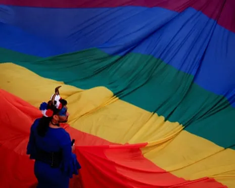 Intersex Persons in Europe Experience an ‘Concerning’ Rise in Aggression, According to European Union Findings
