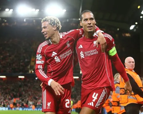The Reds' Dramatic Wins Turn out as Exciting Yet Not a Long-Term Plan