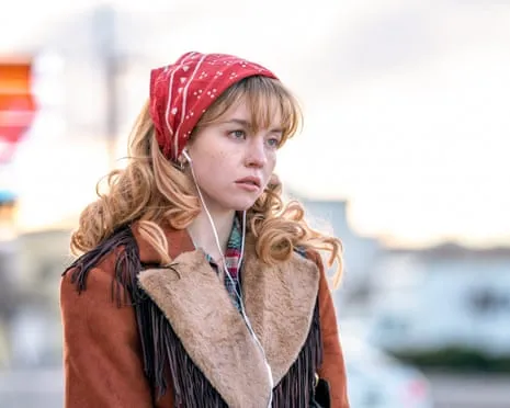Americana Film Analysis: An Ensemble Cast Leads a Compelling Crime Drama