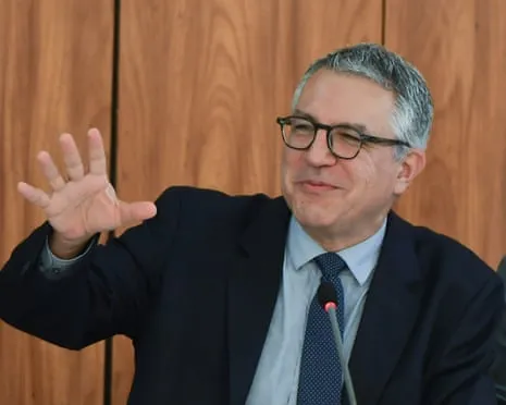 Diplomatic Abuse: Brazil Minister Denounces US Canceling Their Young Daughter's Visa
